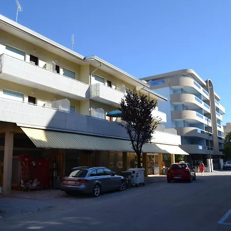 Two-bedroom Flat By The